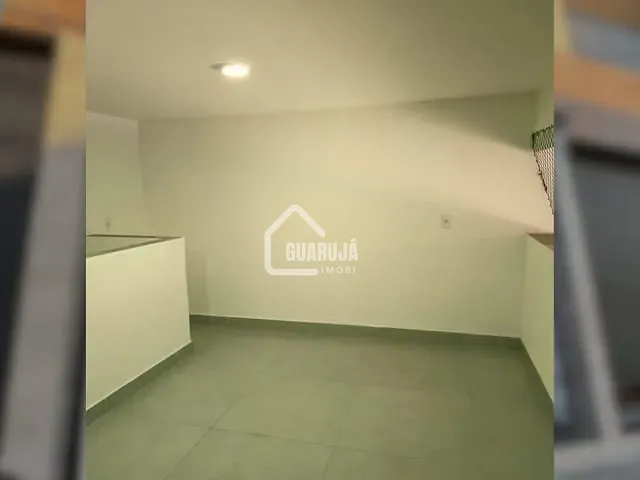 Sala com 30m², para alugar, no bairro Jardim Primavera em Guarujá