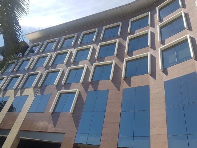 Foto do Sala - Sala  - Centro Empresarial Mario Henrique Simonsen - à Venda, Barra da Tijuca, Rio de Janeiro, RJ | BR Consultoria Imobiliária