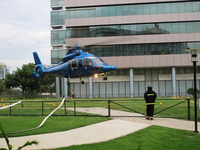 Foto do Sala - Sala  - Centro Empresarial Mario Henrique Simonsen - à Venda, Barra da Tijuca, Rio de Janeiro, RJ | BR Consultoria Imobiliária