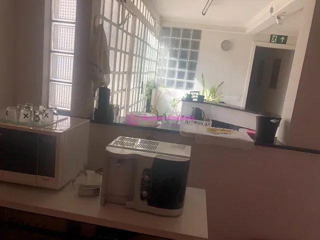 Sobrado com 100m², à venda, no bairro Santo Antônio em São Caetano do Sul