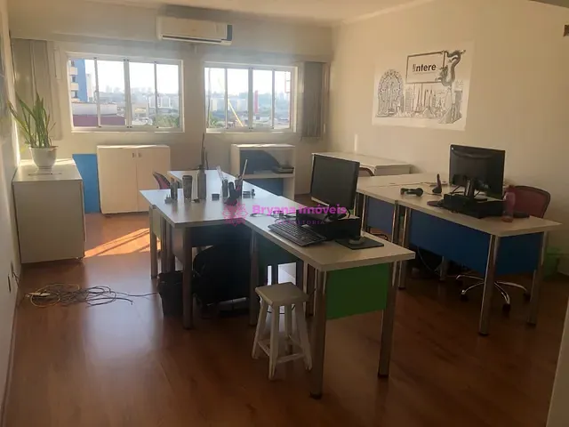 Sobrado com 100m², à venda, no bairro Santo Antônio em São Caetano do Sul