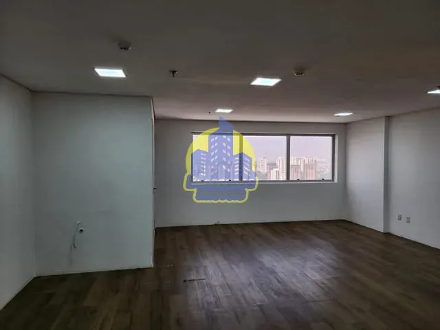 Sala com 53m², à venda, no bairro Vila Yara em Osasco