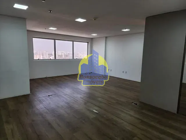 Sala com 53m², à venda, no bairro Vila Yara em Osasco