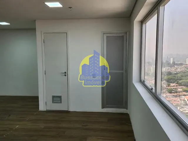 Sala com 53m², à venda, no bairro Vila Yara em Osasco