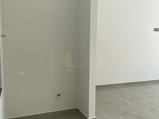 Sala com 102m², à venda, no bairro Barra Funda em Apucarana