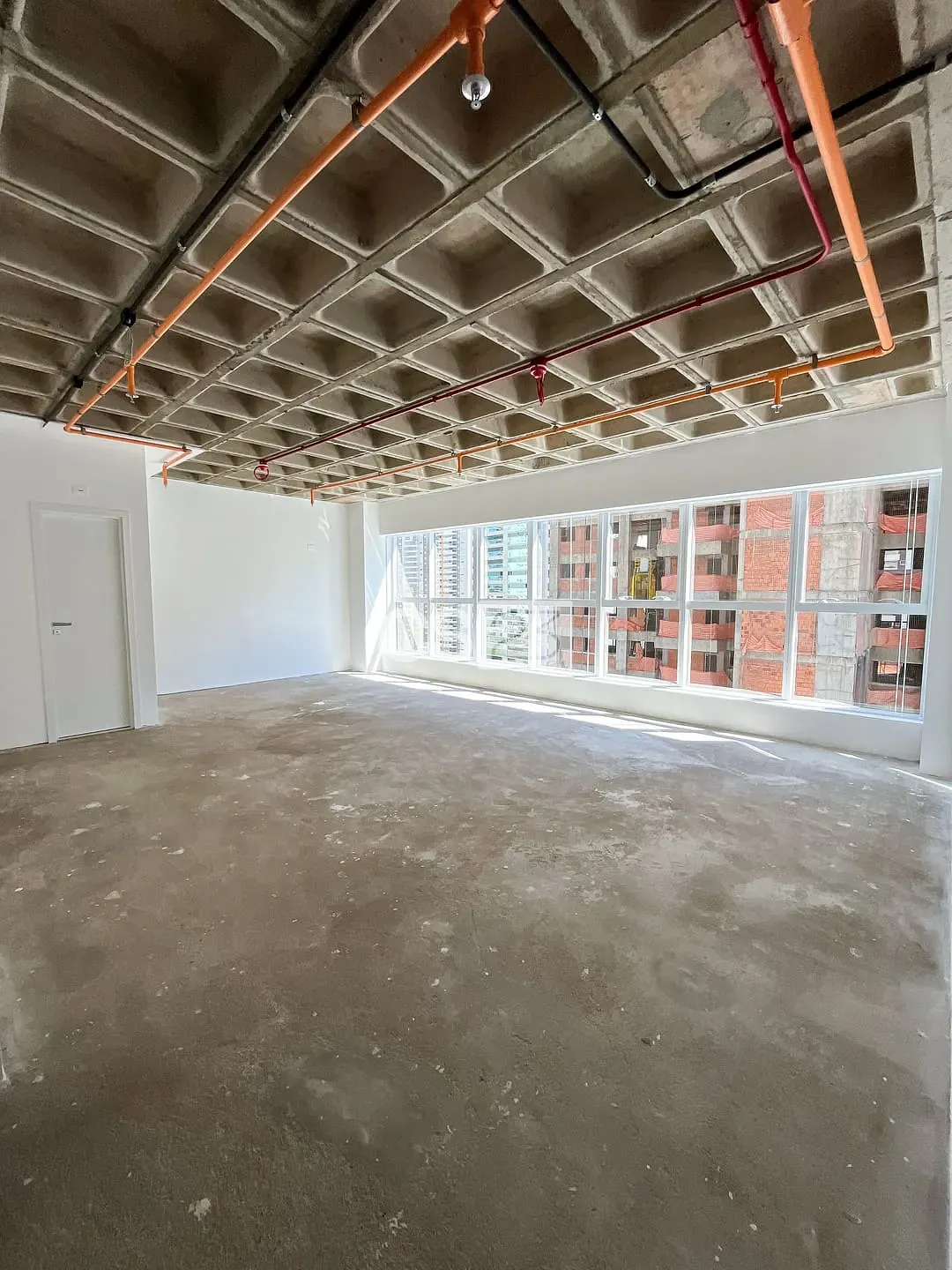 Sala-Conjunto, 68 m² - Foto 2