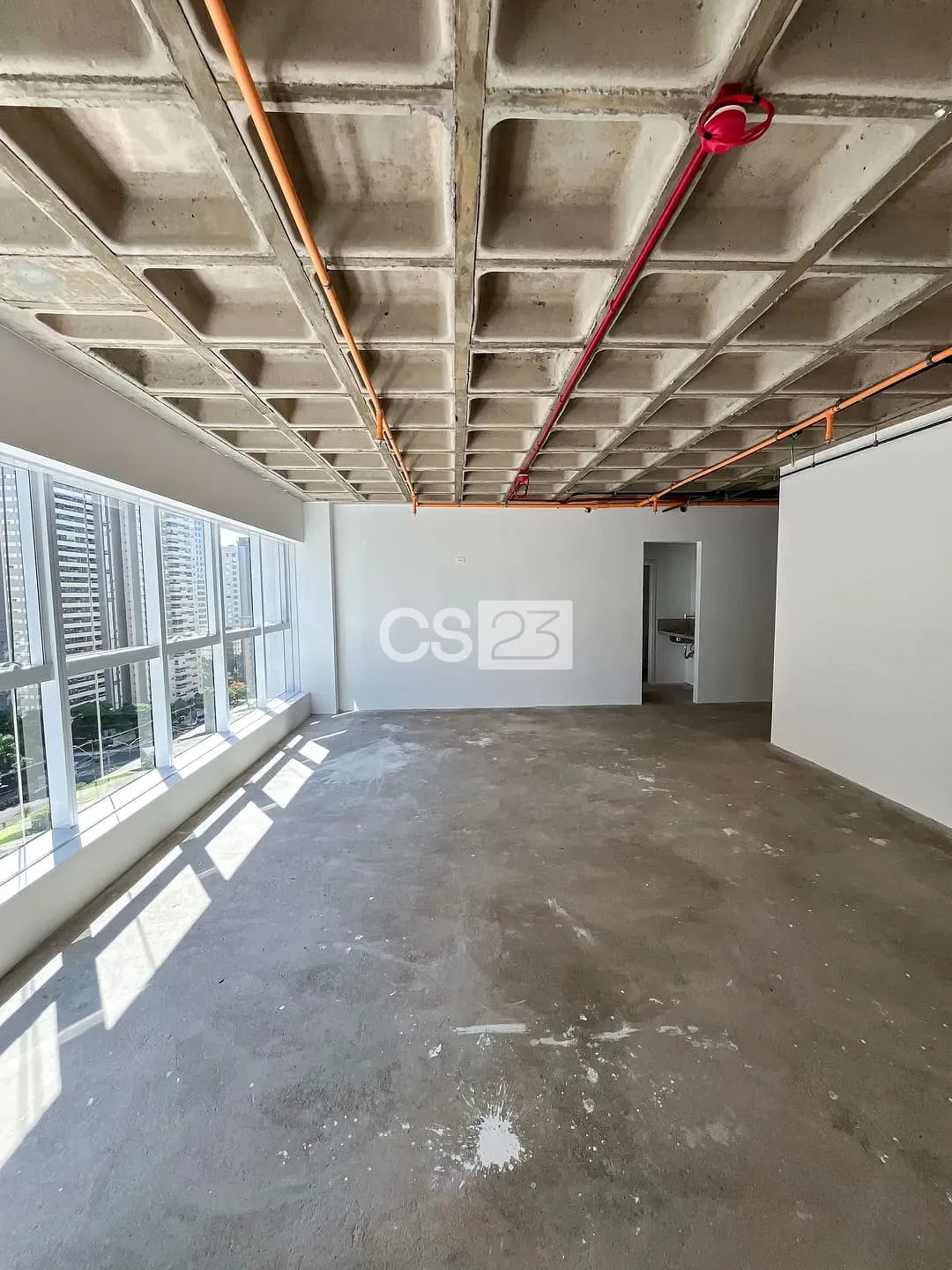 Sala-Conjunto, 68 m² - Foto 3