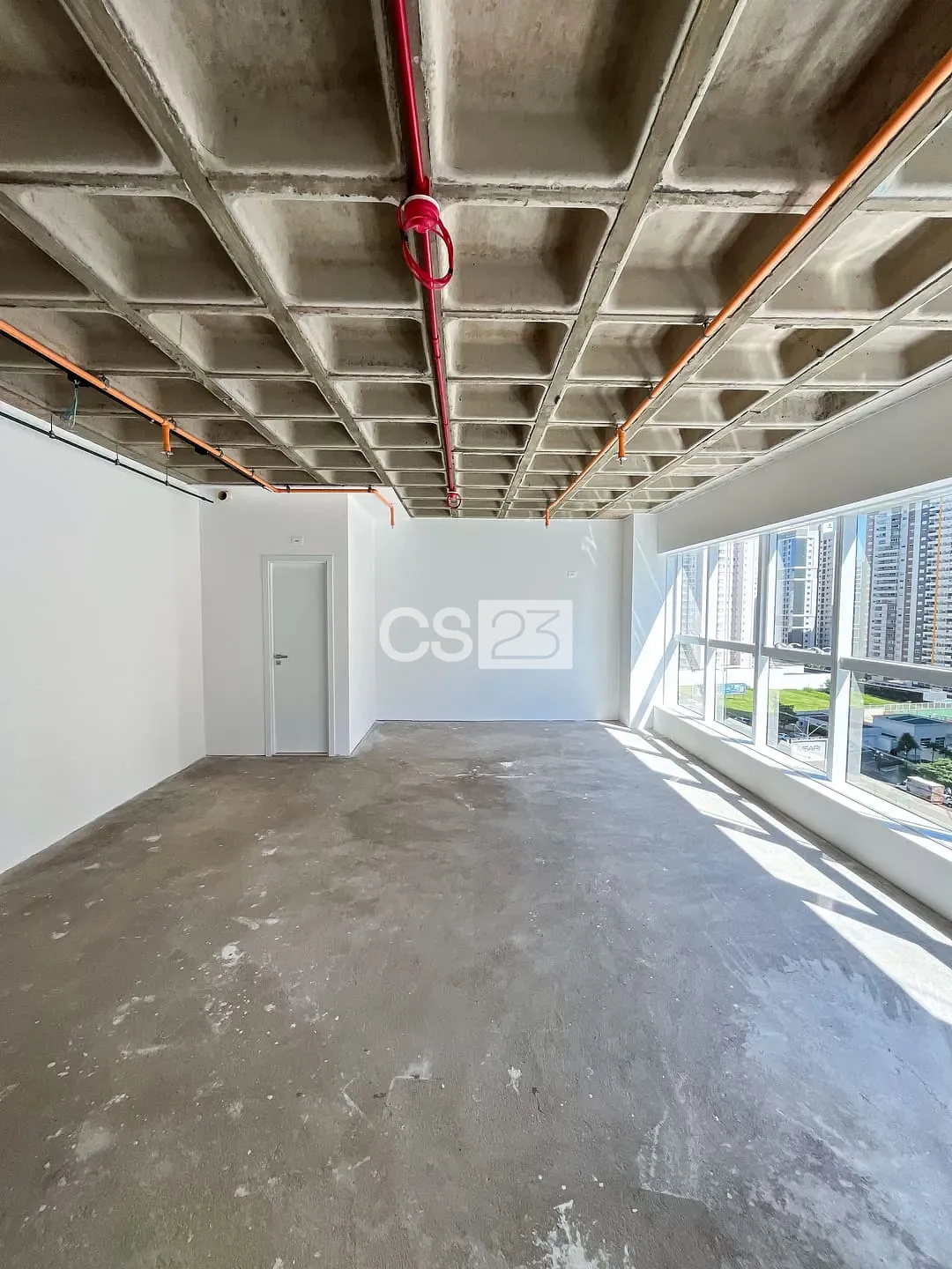 Sala-Conjunto, 68 m² - Foto 4