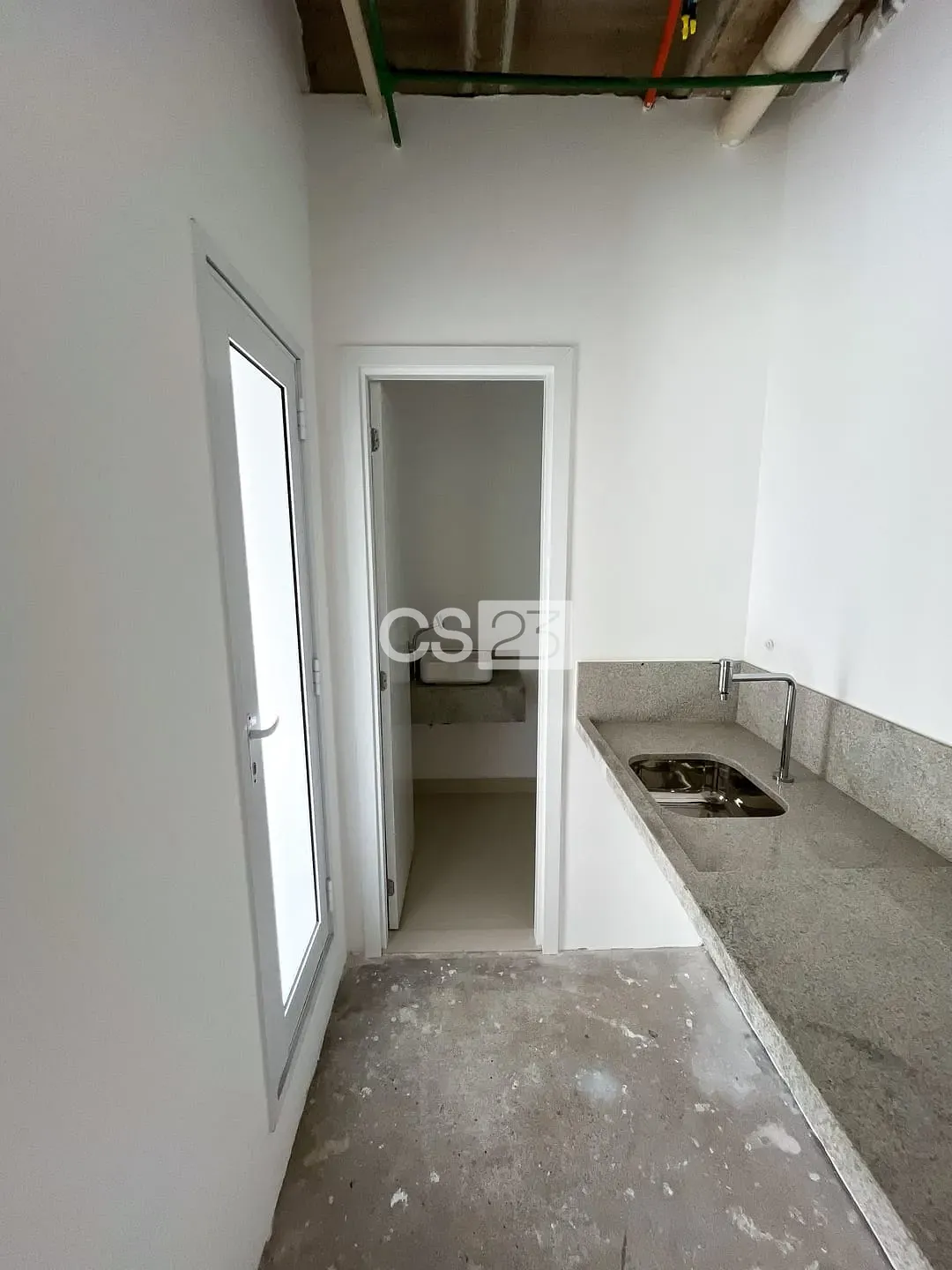 Sala-Conjunto, 68 m² - Foto 5
