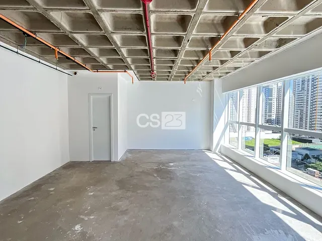 Sala à venda, no bairro Gleba Fazenda Palhano em Londrina
