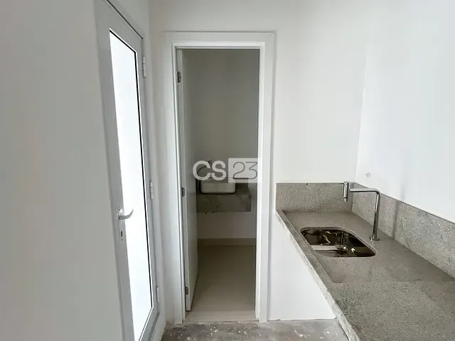 Sala à venda, no bairro Gleba Fazenda Palhano em Londrina