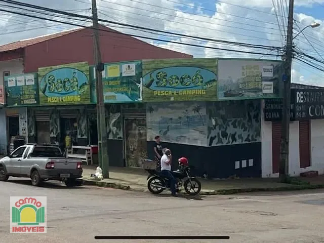 Sala com 550m², à venda, no bairro Jardim Alexandrina em Anápolis