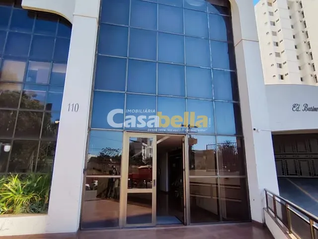 Sala com 153m², à venda, no bairro Setor Oeste em Goiânia