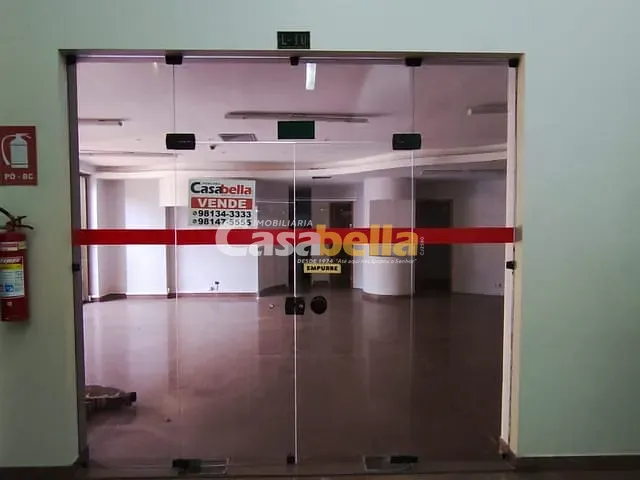 Sala com 153m², à venda, no bairro Setor Oeste em Goiânia