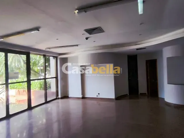Sala com 153m², à venda, no bairro Setor Oeste em Goiânia