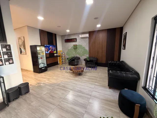Sala para alugar, no bairro Centro em Corumbá