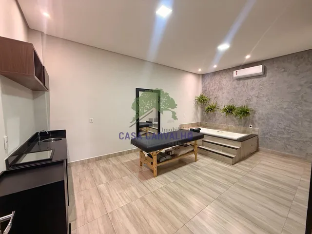 Sala para alugar, no bairro Centro em Corumbá