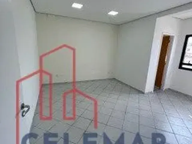 Sala com 53m², para alugar, no bairro Centro em Jundiaí