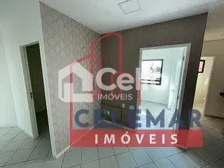 Sala-Conjunto, 53 m² - Foto 1