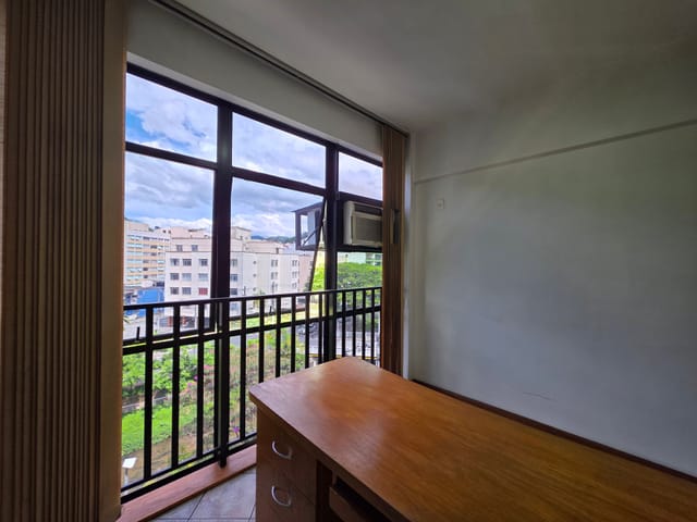 Foto do Sala - Sala Comercial com 40m² no Centro Médico, rua General Osório, Centro de Nova Friburgo, à venda por R$320.000,00 | CEREJA IMÓVEIS