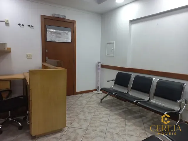 Sala com 80m², à venda, no bairro Centro em Nova Friburgo