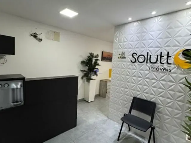 Sala para alugar, no bairro Asa Norte em Brasília