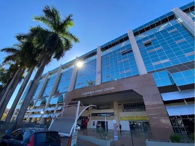 Sala para alugar, no bairro Asa Norte em Brasília