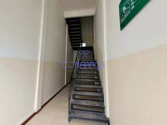 Sala com 70m², para alugar, no bairro Campo Grande em Rio de Janeiro