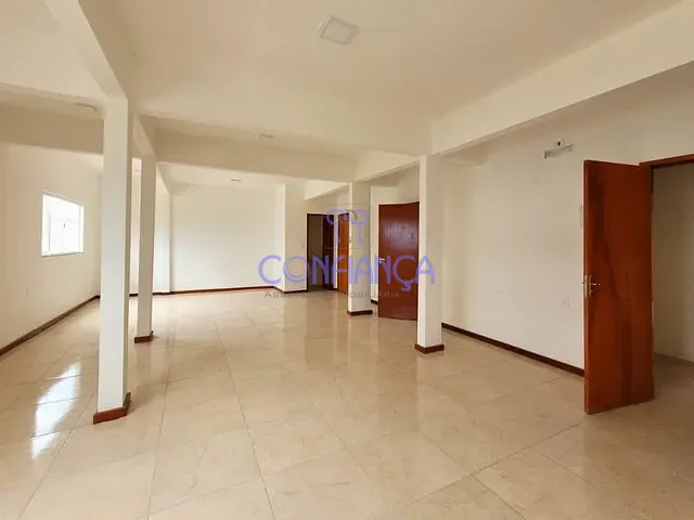Sala com 70m², para alugar, no bairro Campo Grande em Rio de Janeiro