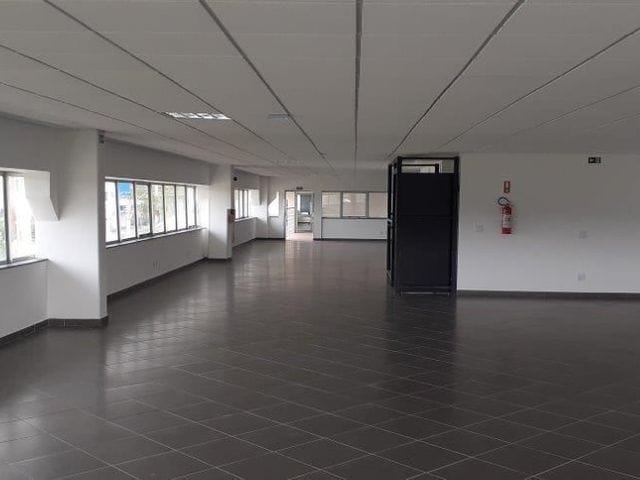 Foto do Sala - Salas alto padrão para alugar, 332 m² por sala - Distrito Industrial Alfredo Relo - Itatiba/SP | Copette Imóveis