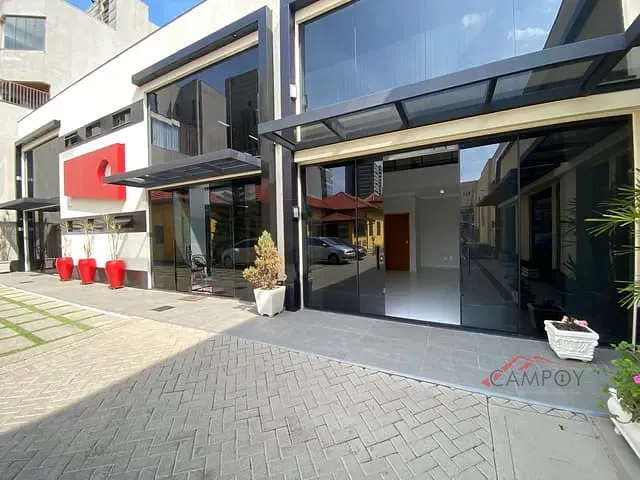 Sala para alugar, no bairro Centro em Apucarana