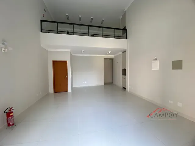 Sala para alugar, no bairro Centro em Apucarana