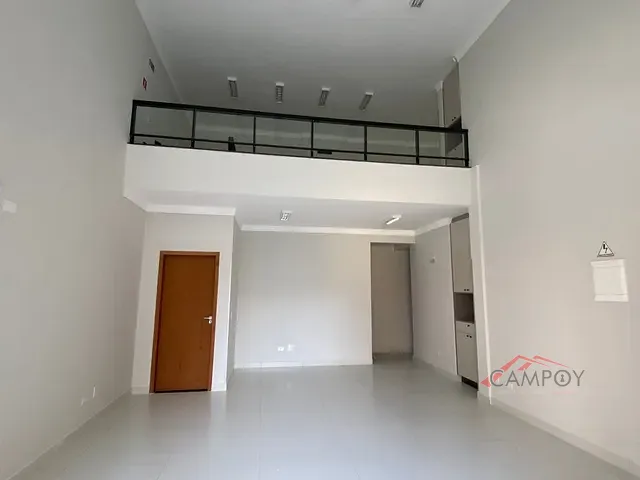 Sala para alugar, no bairro Centro em Apucarana