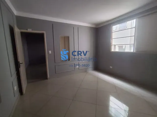Sala para alugar, no bairro Centro em Londrina