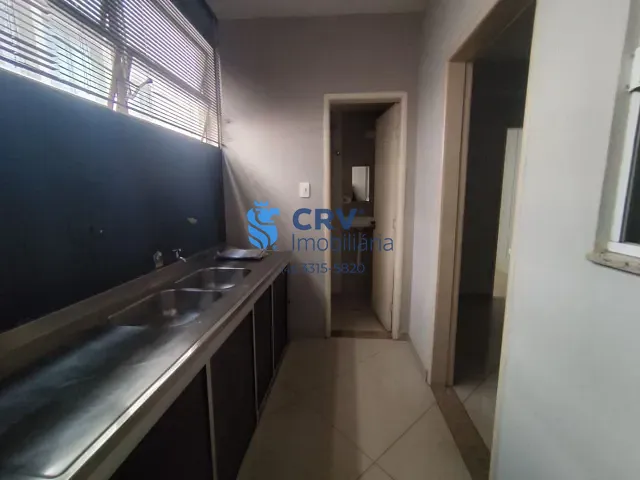 Sala para alugar, no bairro Centro em Londrina
