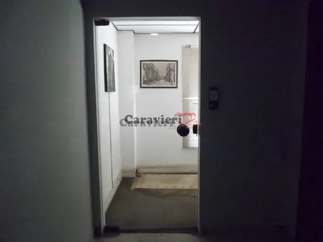 Sala à venda, no bairro República em São Paulo