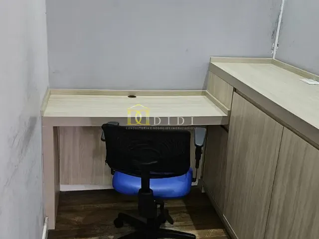 Sala para alugar, no bairro Parque Residencial Água Branca em Porto Feliz