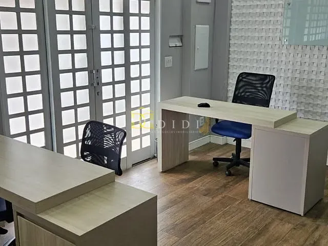 Sala para alugar, no bairro Parque Residencial Água Branca em Porto Feliz