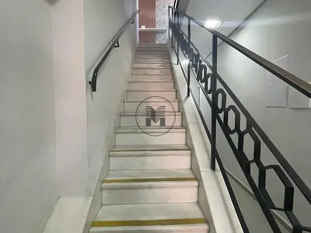 Sala com 20m², para alugar, no bairro Centro em Guaratinguetá