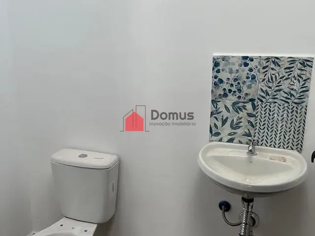 Sala para alugar, no bairro Vila Bourghese em Pindamonhangaba