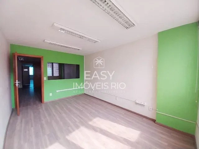 Sala com 211m², à venda ou para alugar, no bairro Centro em Rio de Janeiro