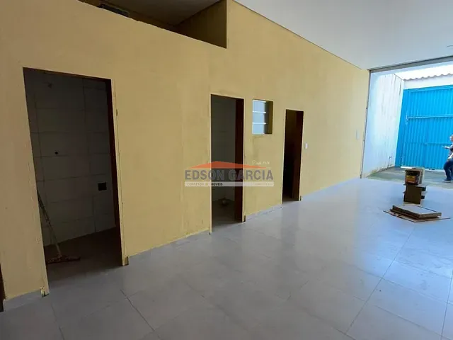 Sala para alugar, no bairro Parque São Bento em Sorocaba