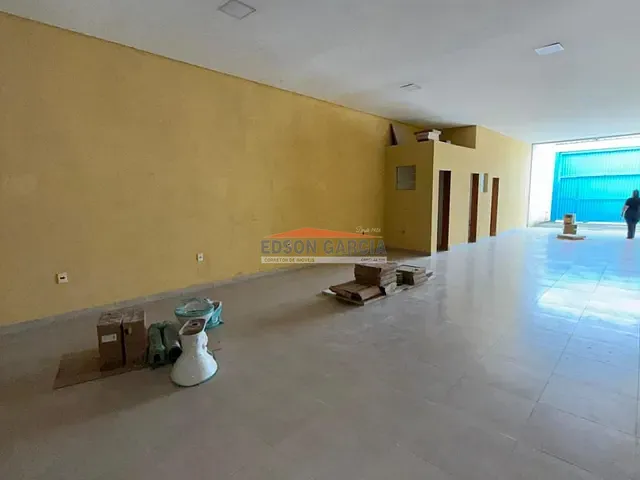 Sala para alugar, no bairro Parque São Bento em Sorocaba