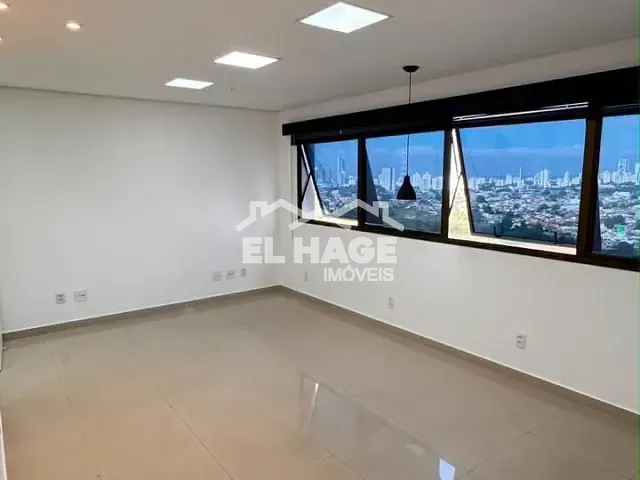 Sala à venda ou para alugar, no bairro Paiaguás em Cuiabá