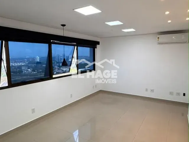 Sala à venda ou para alugar, no bairro Paiaguás em Cuiabá