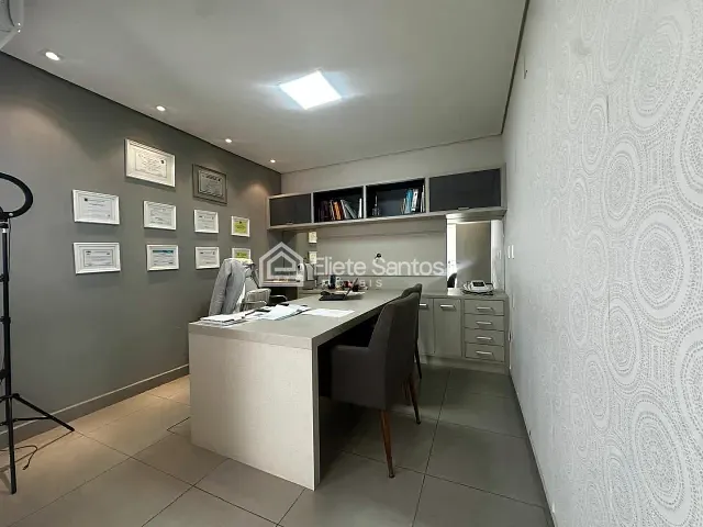 Sala com 250m², à venda, no bairro Vila Santa Catarina em Americana