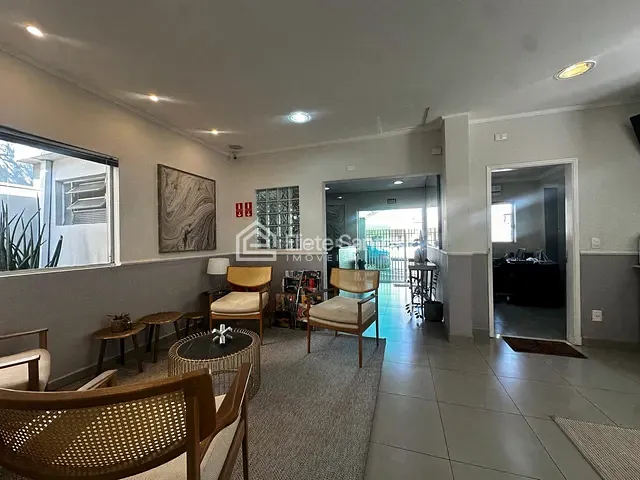 Sala com 250m², à venda, no bairro Vila Santa Catarina em Americana