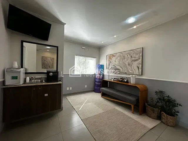 Sala com 250m², à venda, no bairro Vila Santa Catarina em Americana