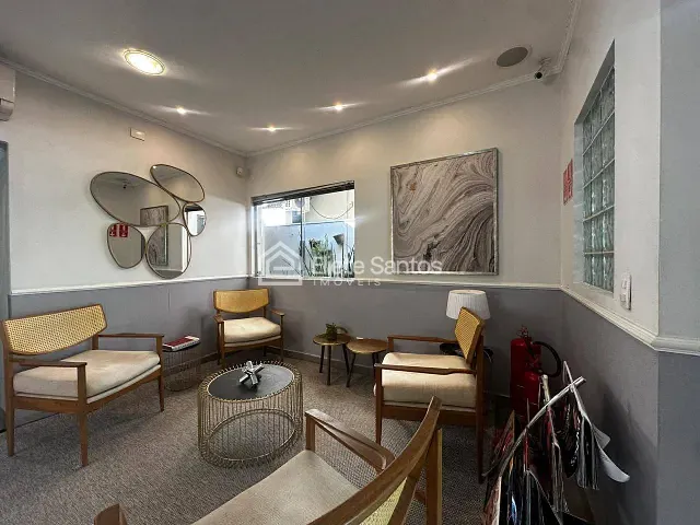 Sala com 250m², à venda, no bairro Vila Santa Catarina em Americana