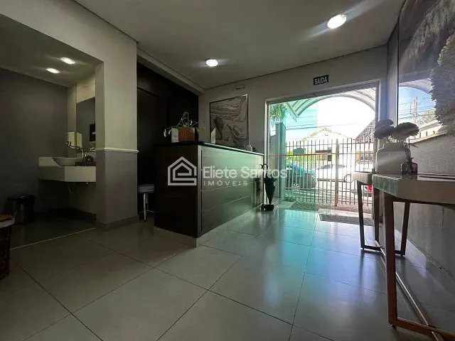 Sala com 250m², à venda, no bairro Vila Santa Catarina em Americana